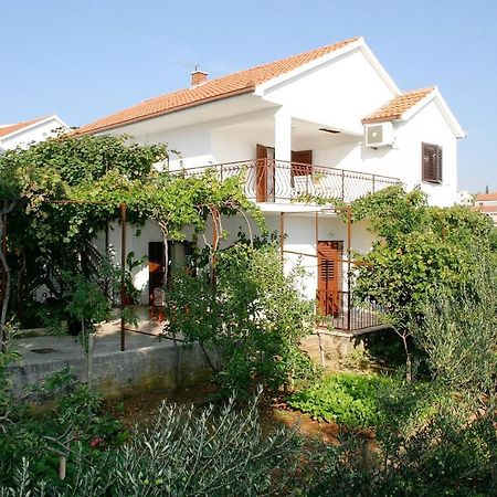 Apartments Mirja - 100M From The Beach & Parking Trogir Exteriér fotografie