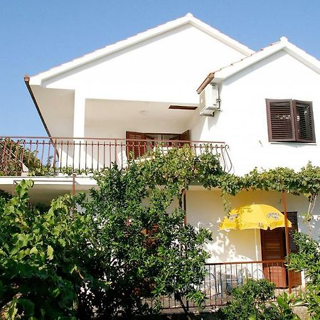 Apartments Mirja - 100M From The Beach & Parking Trogir Exteriér fotografie