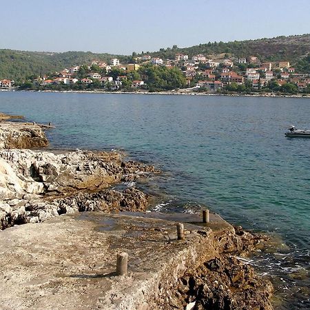 Apartments Mirja - 100M From The Beach & Parking Trogir Exteriér fotografie