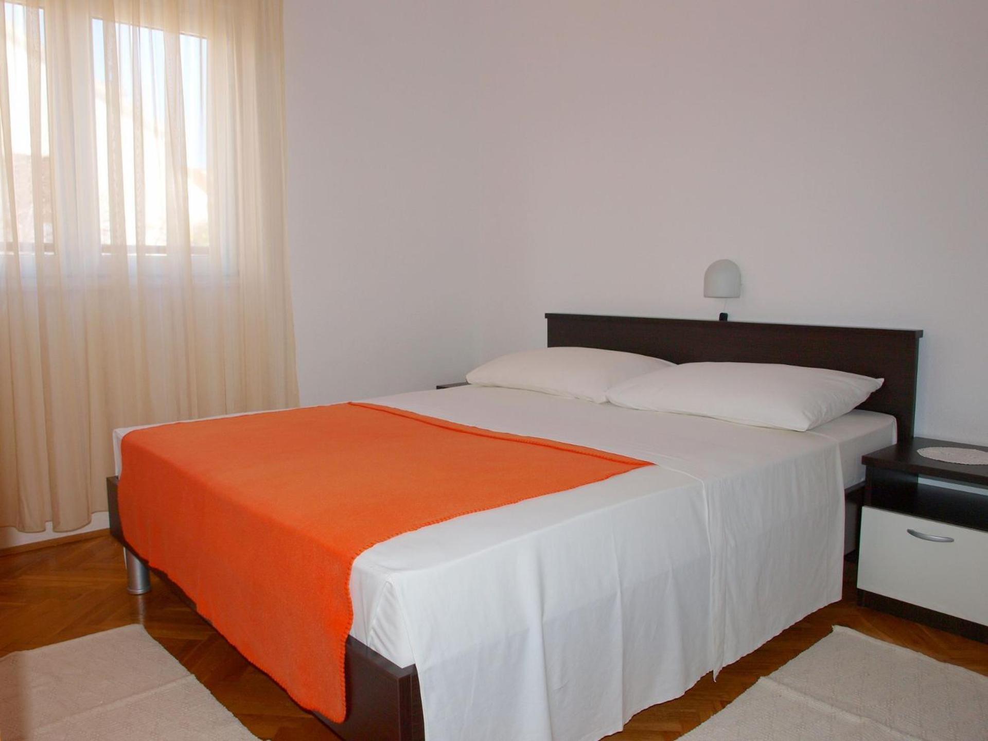 Apartments Mirja - 100M From The Beach & Parking Trogir Exteriér fotografie