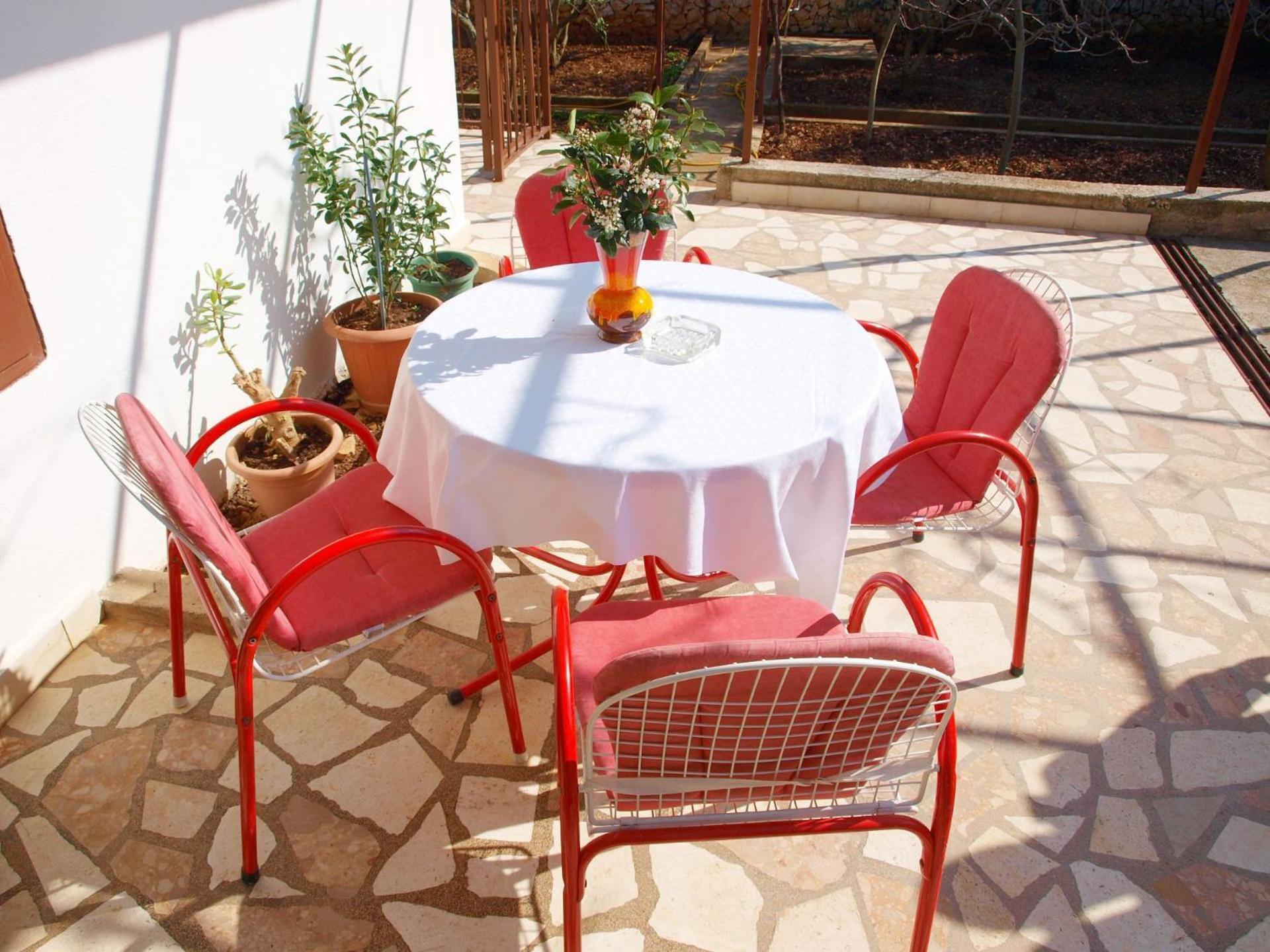 Apartments Mirja - 100M From The Beach & Parking Trogir Exteriér fotografie