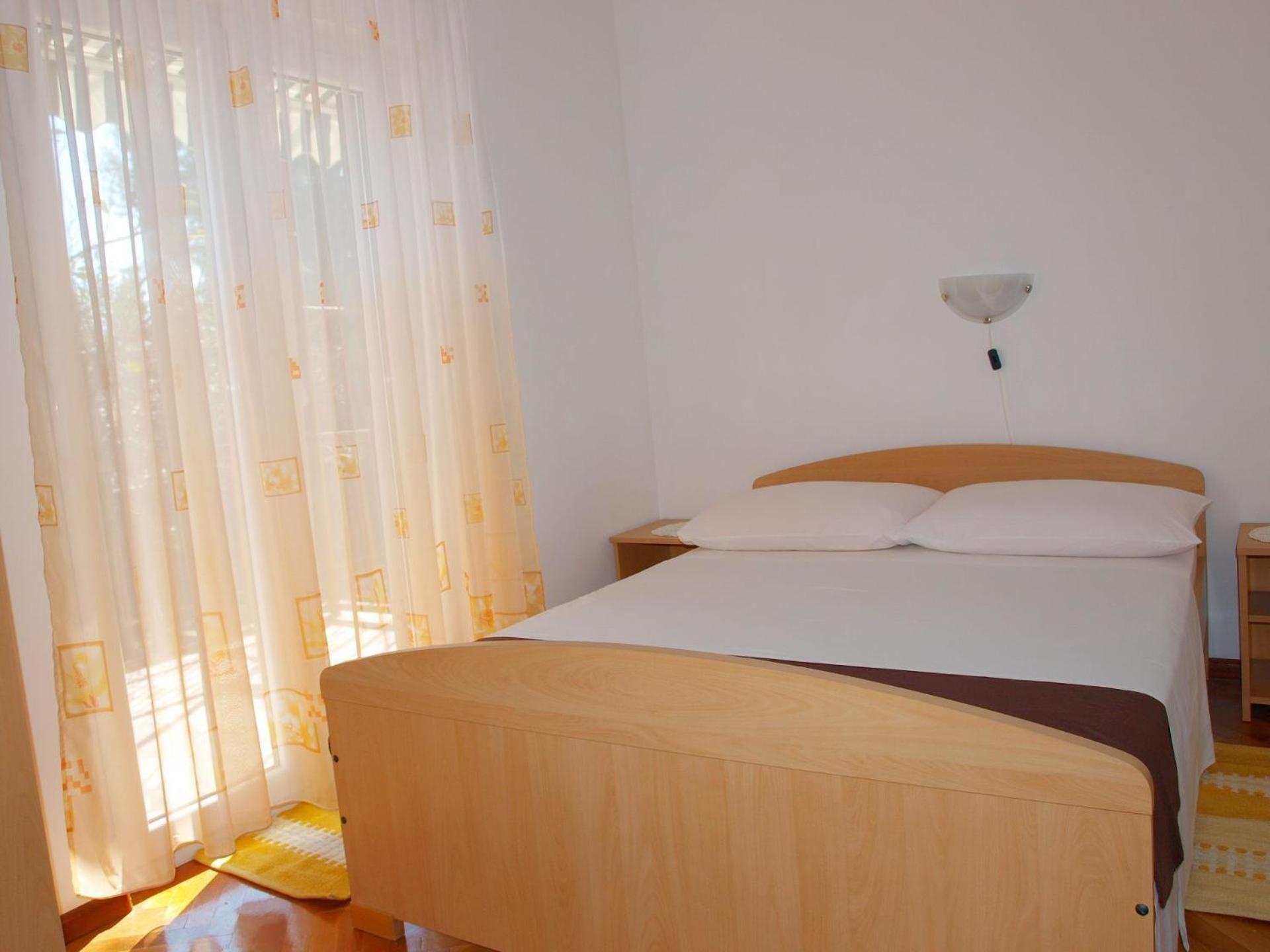 Apartments Mirja - 100M From The Beach & Parking Trogir Exteriér fotografie