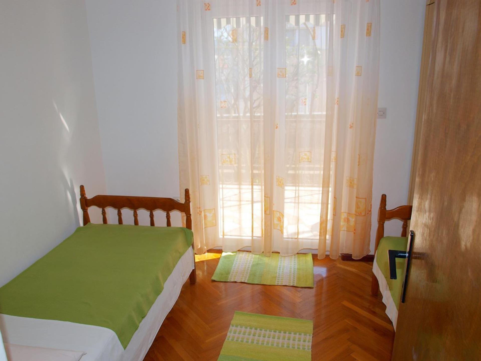 Apartments Mirja - 100M From The Beach & Parking Trogir Exteriér fotografie