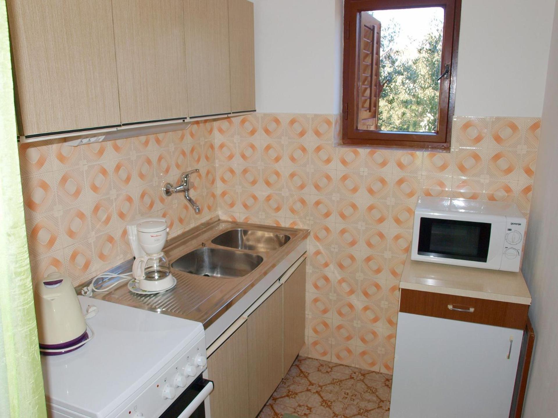 Apartments Mirja - 100M From The Beach & Parking Trogir Exteriér fotografie