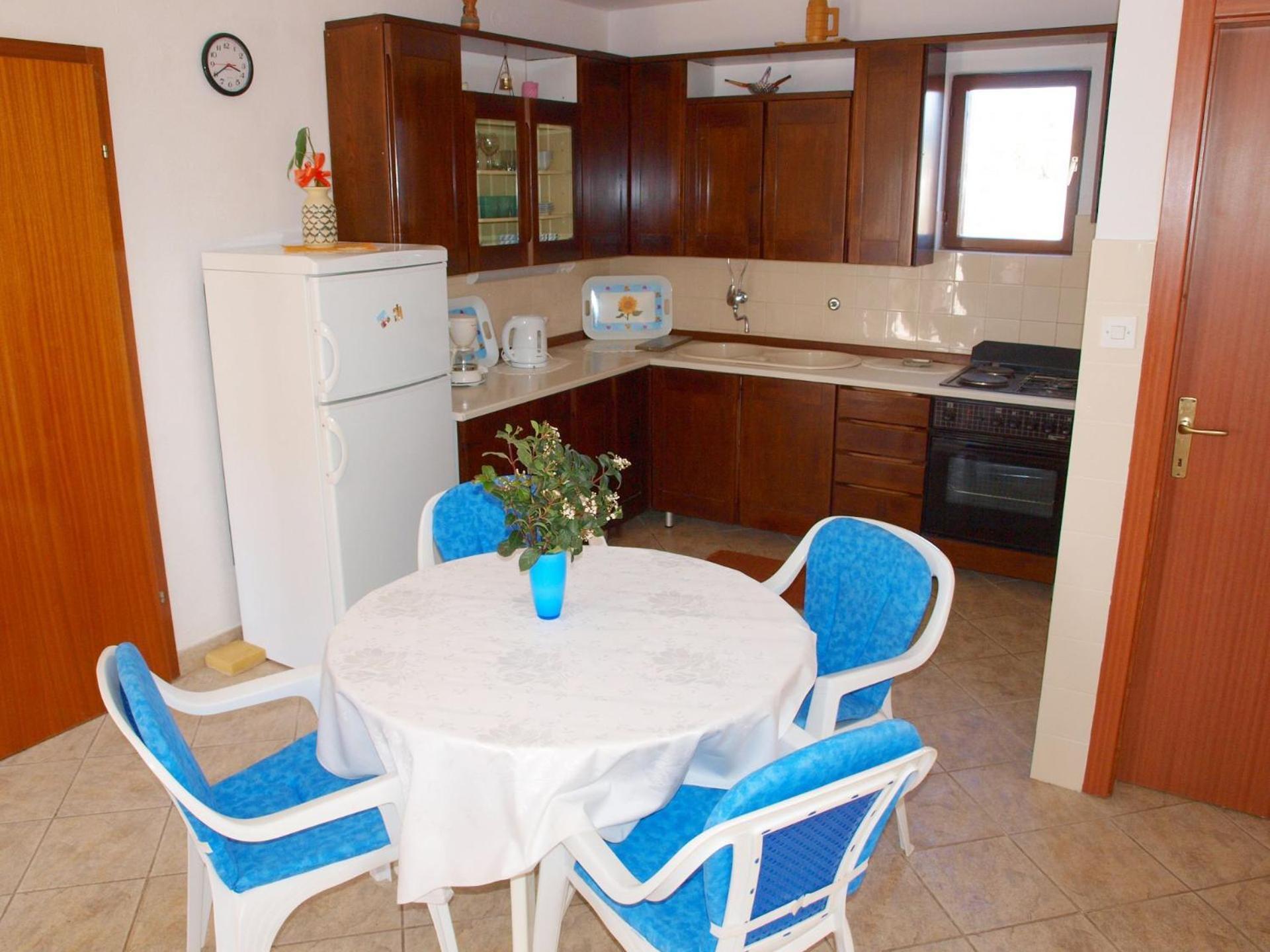 Apartments Mirja - 100M From The Beach & Parking Trogir Exteriér fotografie