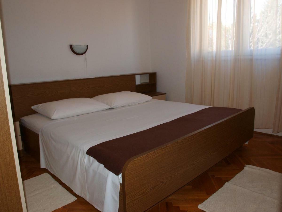 Apartments Mirja - 100M From The Beach & Parking Trogir Exteriér fotografie