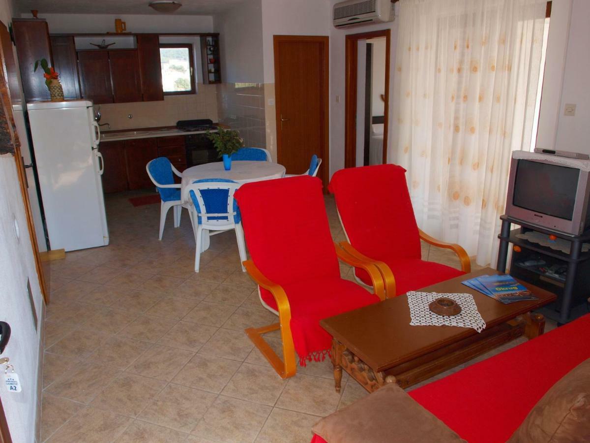 Apartments Mirja - 100M From The Beach & Parking Trogir Exteriér fotografie