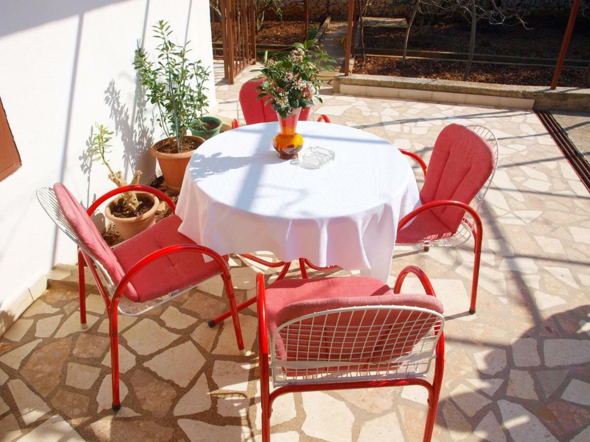 Apartments Mirja - 100M From The Beach & Parking Trogir Exteriér fotografie