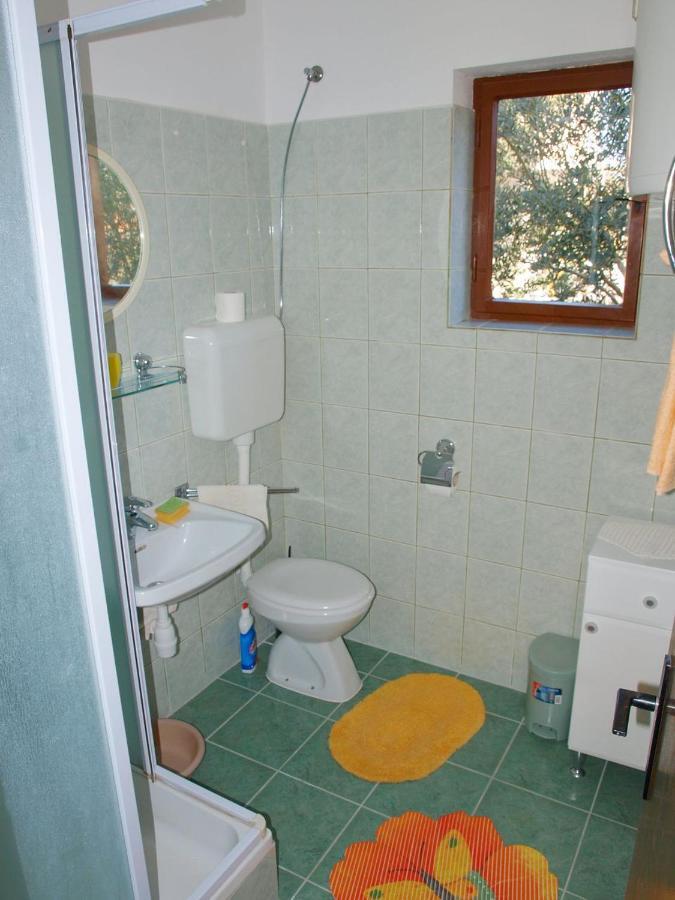 Apartments Mirja - 100M From The Beach & Parking Trogir Exteriér fotografie
